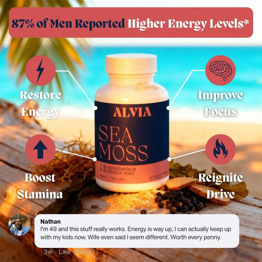 Energy Restoration Formula