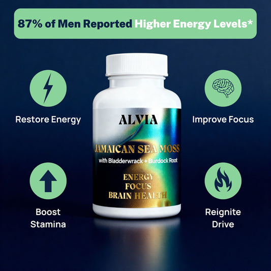 Energy Restoration Formula