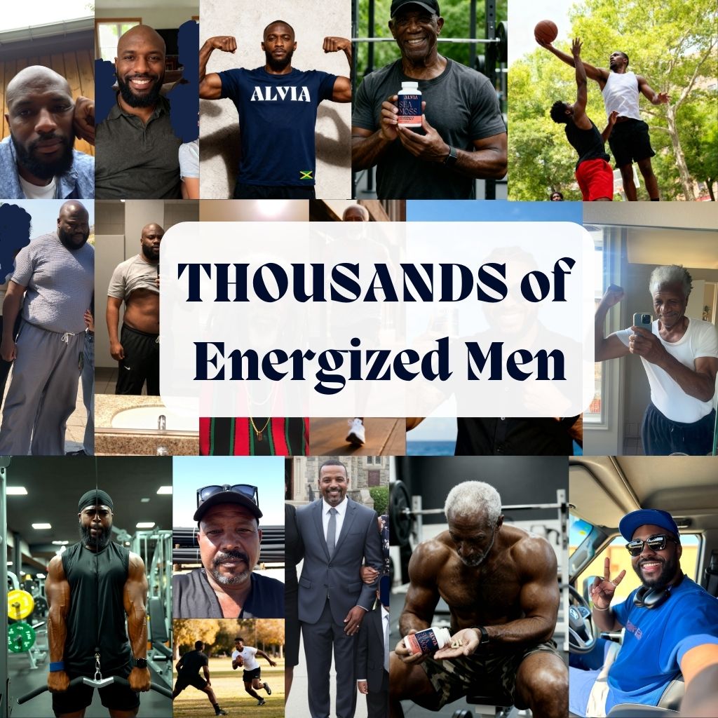 Energy Restoration Formula