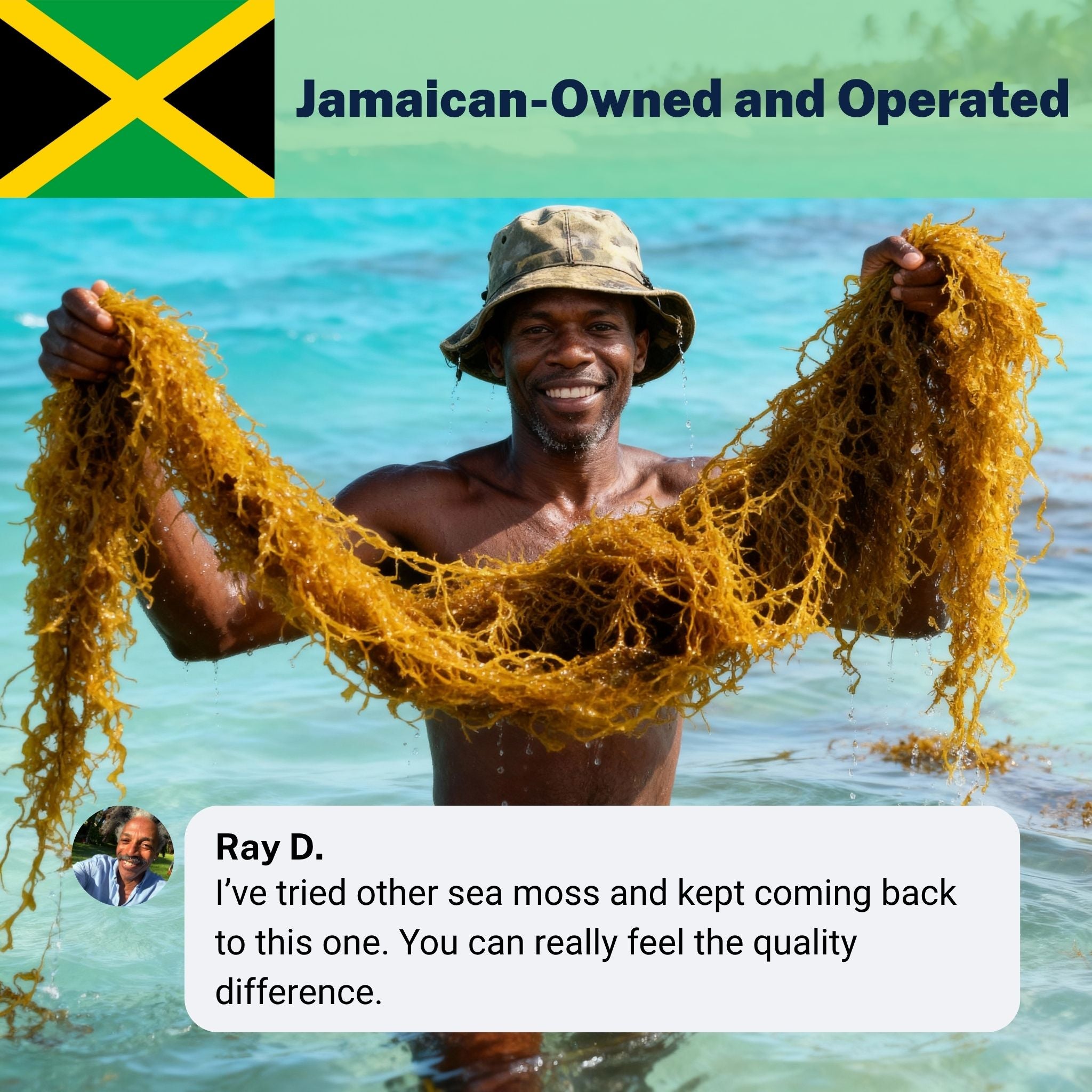 Energy Restoration Formula